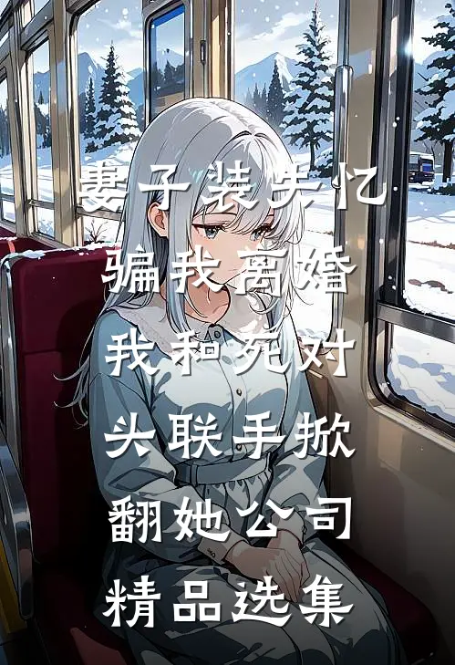 妻子装失忆骗我离婚，我和死对头联手掀翻她公司精品选集
