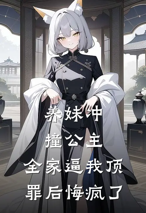养妹冲撞公主，全家逼我顶罪后悔疯了