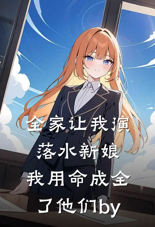 全家让我演落水新娘，我用命成全了他们by