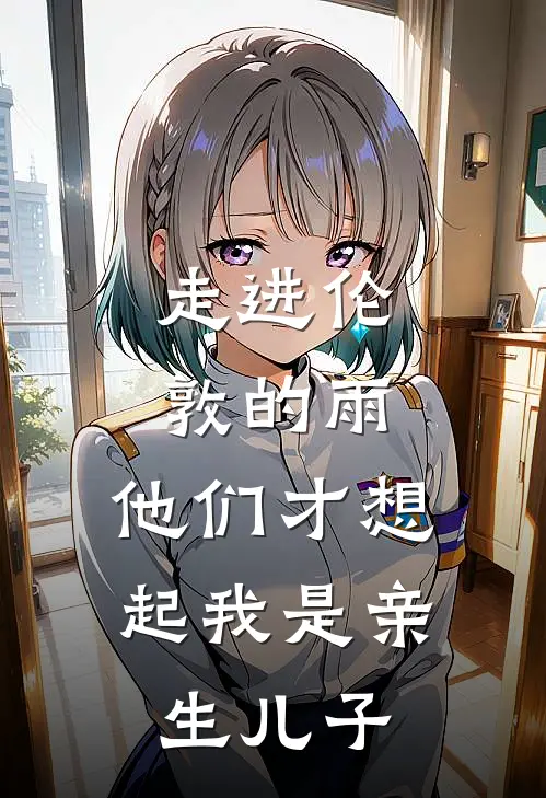 走进伦敦的雨，他们才想起我是亲生儿子