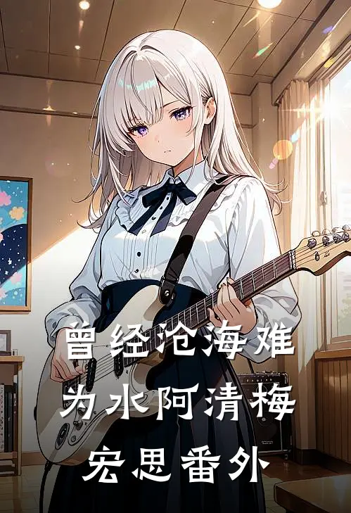 曾经沧海难为水阿清梅宏思番外