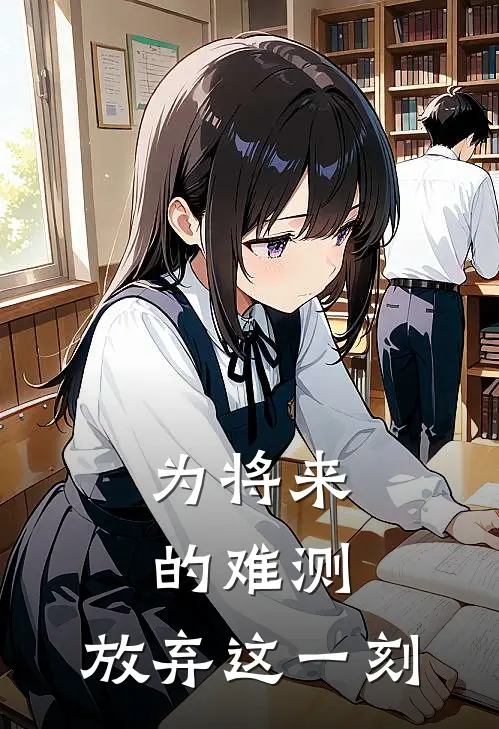 为将来的难测，放弃这一刻