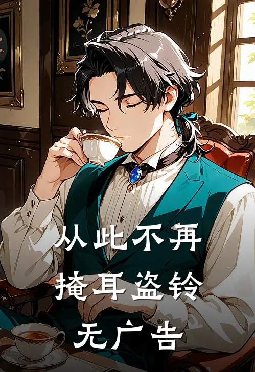 从此不再掩耳盗铃无广告