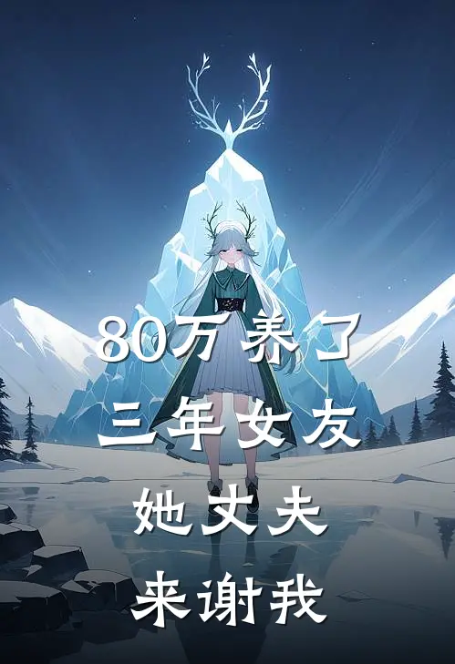 80万养了三年女友，她丈夫来谢我