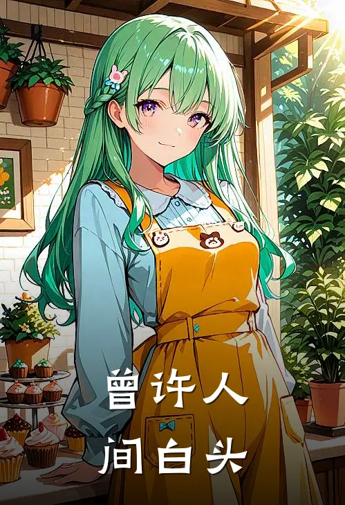 曾许人间白头