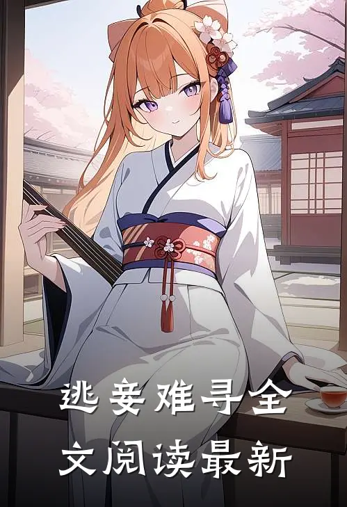 逃妾难寻全文阅读最新