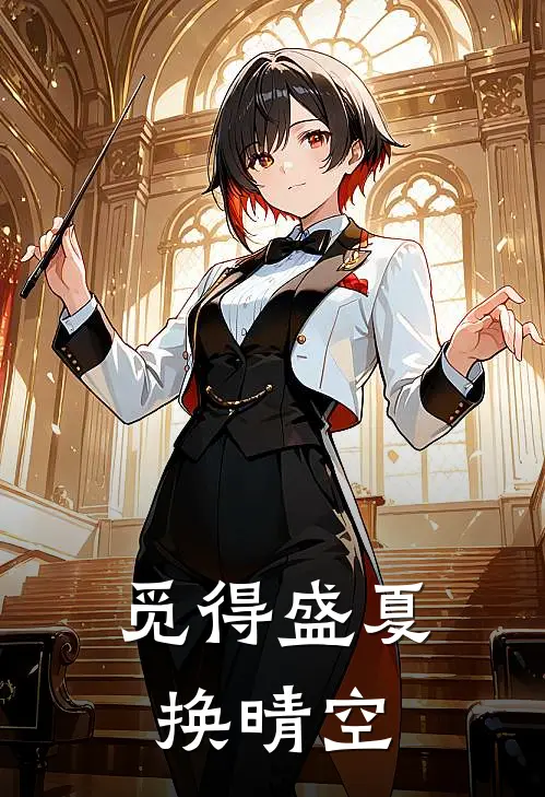 觅得盛夏换晴空