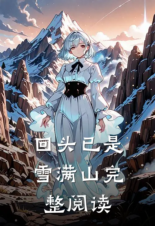 回头已是雪满山完整阅读