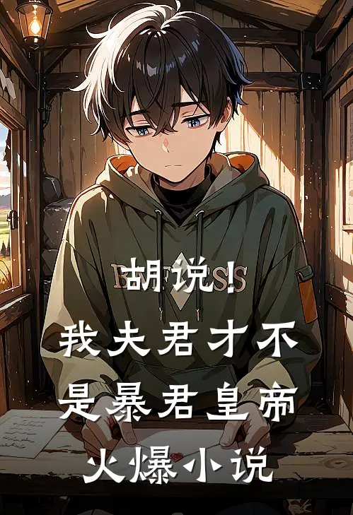 胡说！我夫君才不是暴君皇帝火爆小说