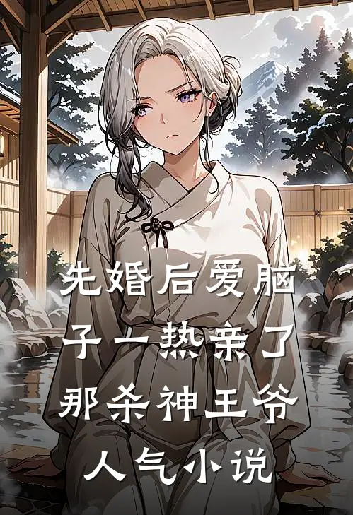 先婚后爱脑子一热亲了那杀神王爷人气小说