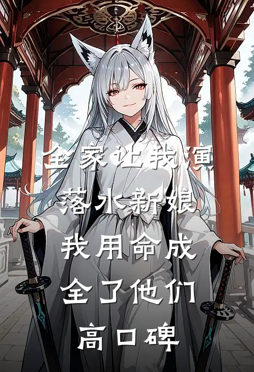全家让我演落水新娘，我用命成全了他们高口碑