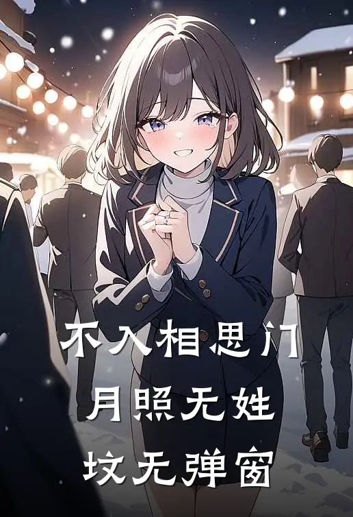 不入相思门，月照无姓坟无弹窗