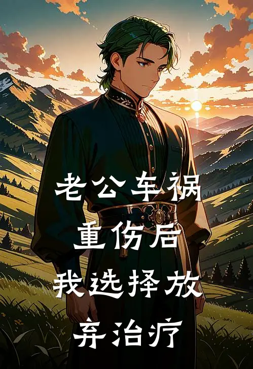 老公车祸重伤后，我选择放弃治疗