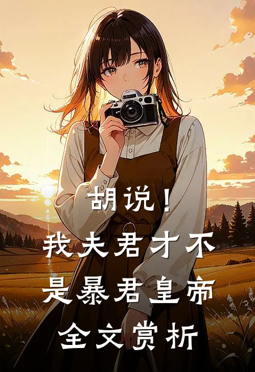 胡说！我夫君才不是暴君皇帝全文赏析