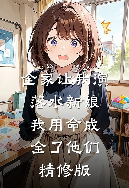 全家让我演落水新娘，我用命成全了他们精修版