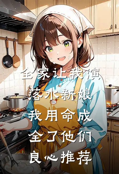 全家让我演落水新娘，我用命成全了他们良心推荐