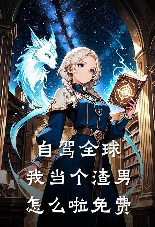 自驾全球，我当个渣男怎么啦免费