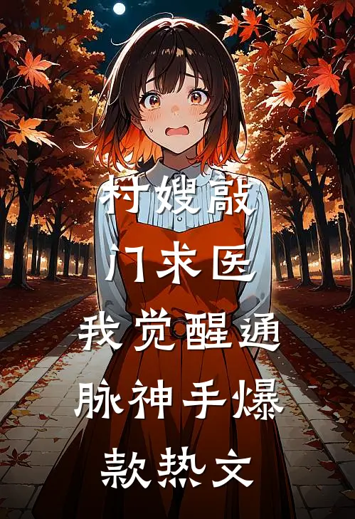 村嫂敲门求医，我觉醒通脉神手爆款热文