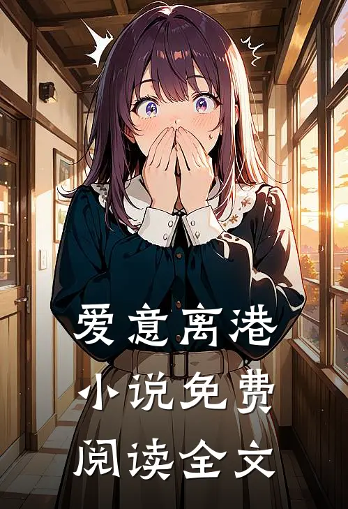 爱意离港小说免费阅读全文