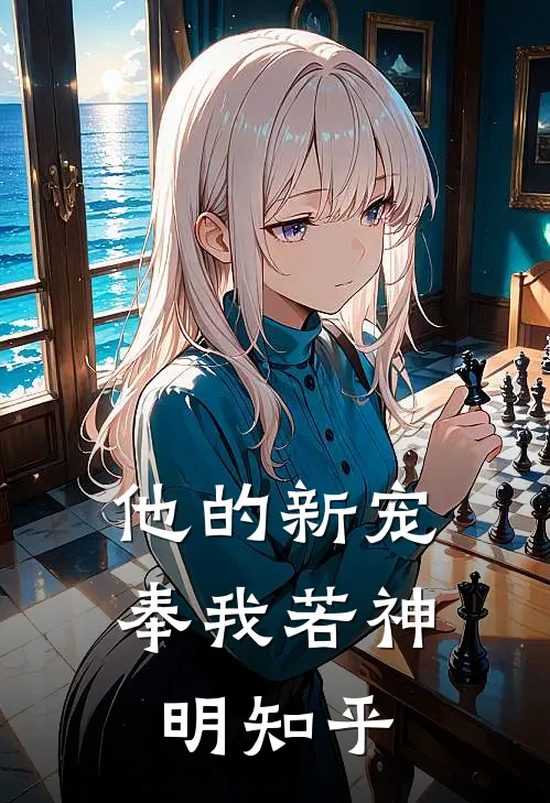 他的新宠，奉我若神明知乎