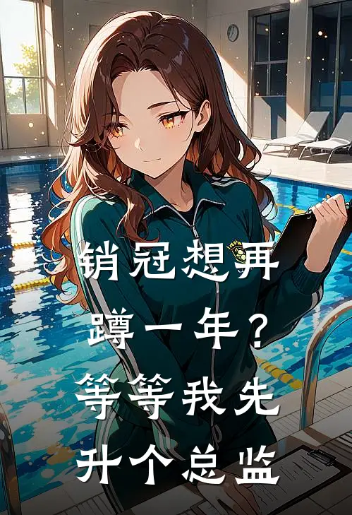 销冠想再蹲一年？等等我先升个总监