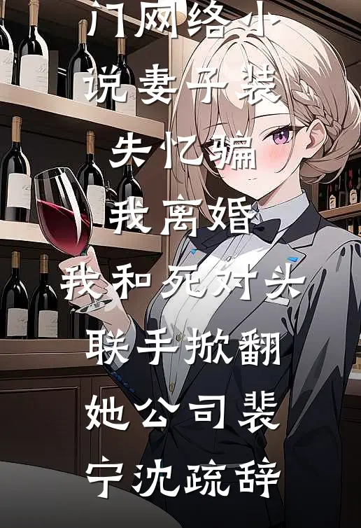 妻子装失忆骗我离婚，我和死对头联手掀翻她公司(裴宁沈疏辞)推荐完结小说_热门网络小说妻子装失忆骗我离婚，我和死对头联手掀翻她公司(裴宁沈疏辞)