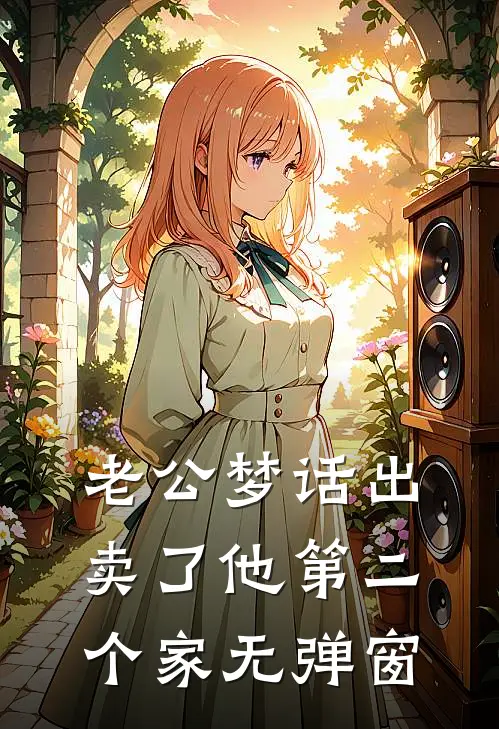 老公梦话出卖了他第二个家无弹窗
