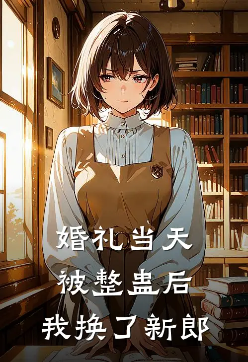 婚礼当天被整蛊后，我换了新郎
