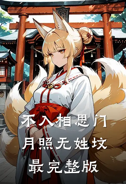 不入相思门，月照无姓坟最完整版
