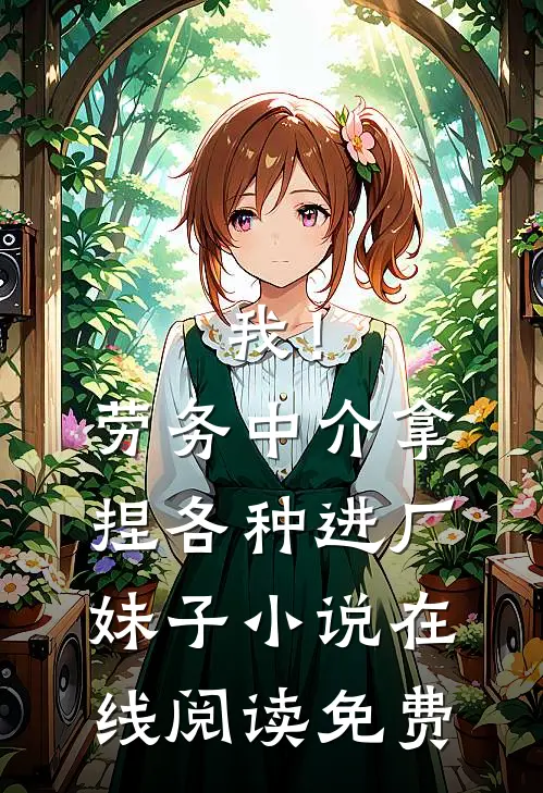 我！劳务中介，拿捏各种进厂妹子小说在线阅读免费