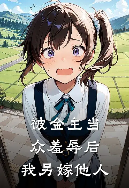 被金主当众羞辱后，我另嫁他人