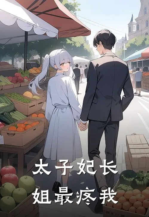 太子妃长姐最疼我