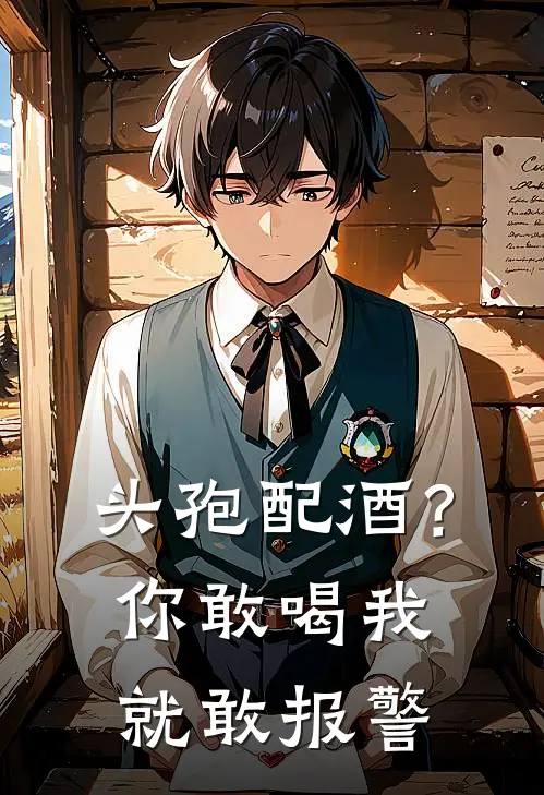 头孢配酒？你敢喝我就敢报警