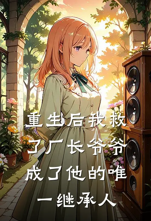 重生后我救了厂长爷爷，成了他的唯一继承人
