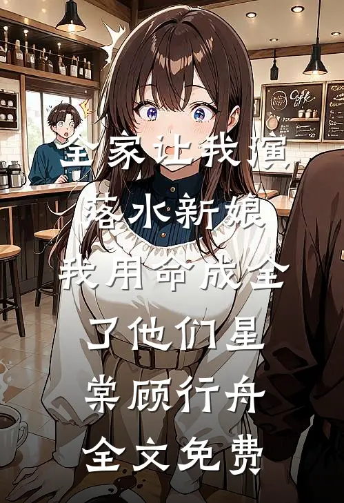 全家让我演落水新娘，我用命成全了他们星棠顾行舟全文免费