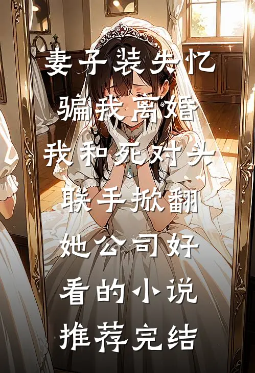 妻子装失忆骗我离婚，我和死对头联手掀翻她公司好看的小说推荐完结