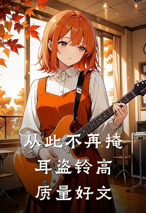 从此不再掩耳盗铃高质量好文
