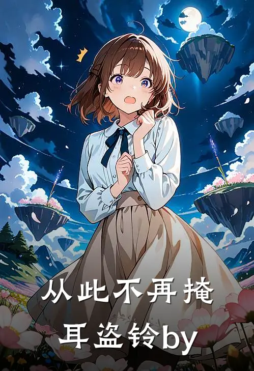 从此不再掩耳盗铃by