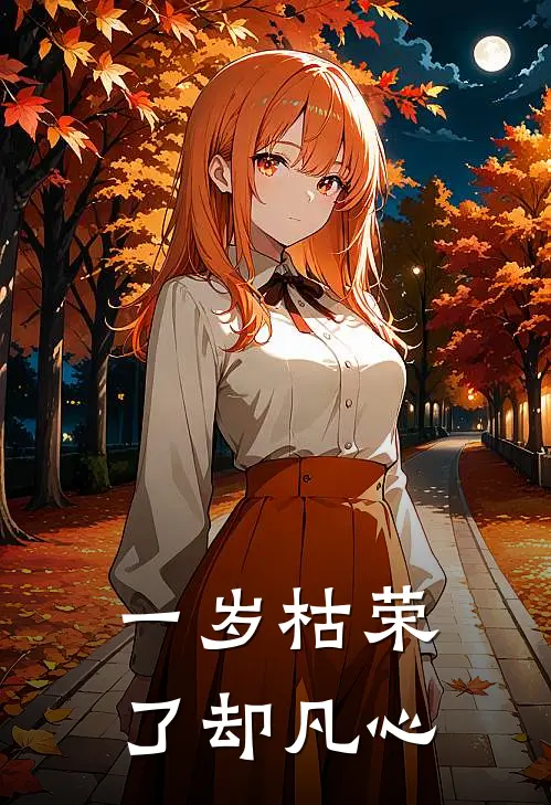 一岁枯荣，了却凡心