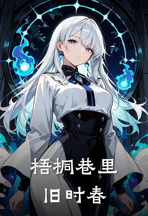 梧桐巷里旧时春
