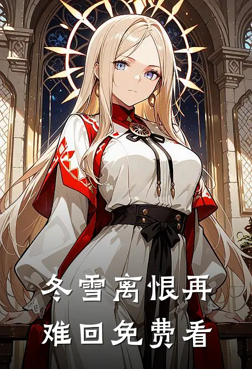 冬雪离恨再难回免费看