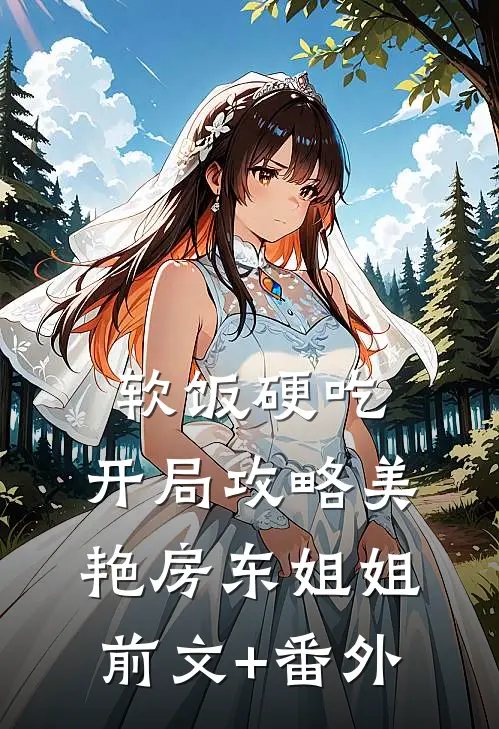 软饭硬吃，开局攻略美艳房东姐姐前文+番外