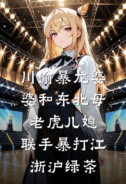 川渝暴龙婆婆和东北母老虎儿媳，联手暴打江浙沪绿茶