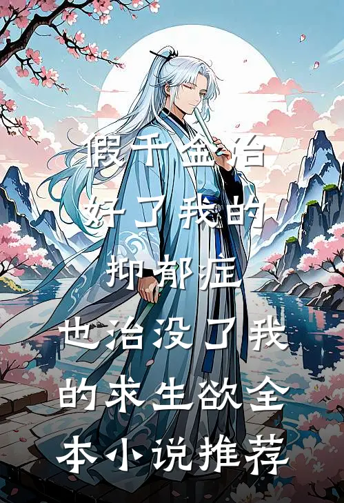 假千金治好了我的抑郁症，也治没了我的求生欲全本小说推荐