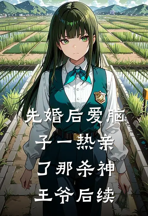 先婚后爱脑子一热亲了那杀神王爷后续