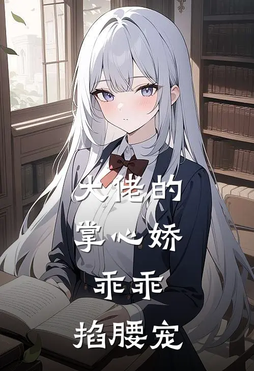 大佬的掌心娇：乖乖，掐腰宠