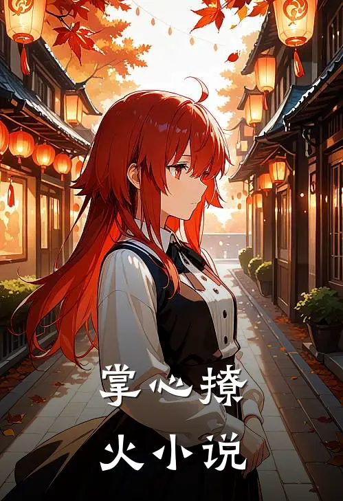 掌心撩火小说