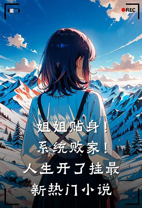 姐姐贴身！系统败家！人生开了挂最新热门小说
