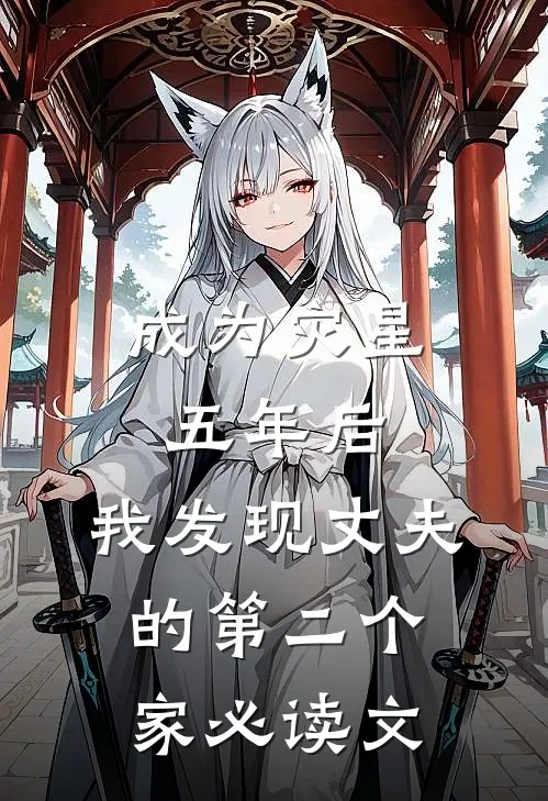成为灾星五年后，我发现丈夫的第二个家必读文
