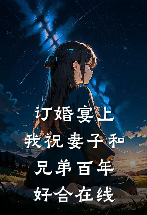 订婚宴上，我祝妻子和兄弟百年好合在线